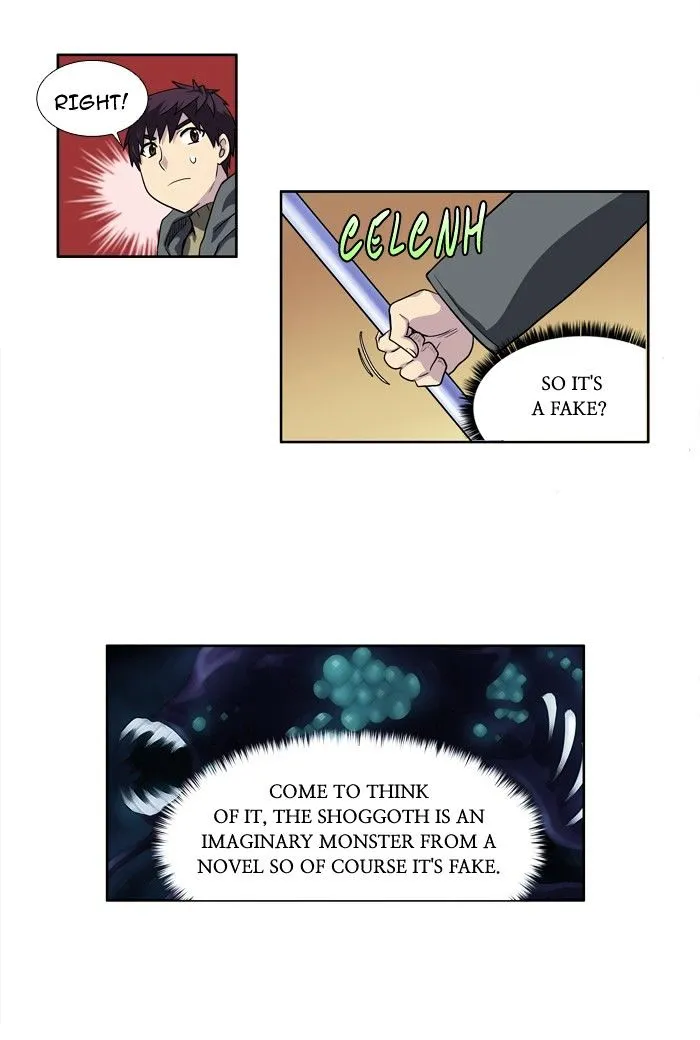 The Gamer Chapter 179 Online - página 11