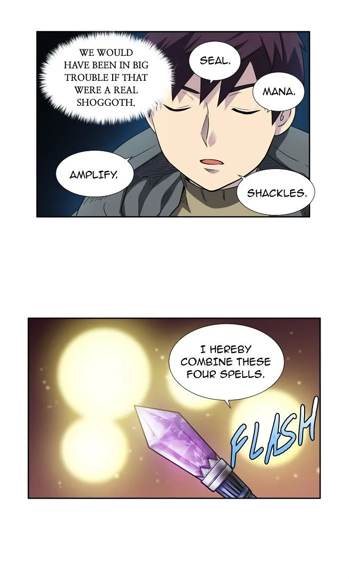 The Gamer Chapter 179 Online - página 12