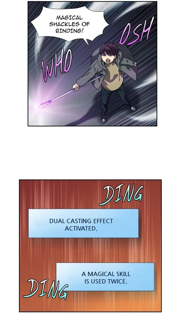 The Gamer Chapter 179 Online - página 13