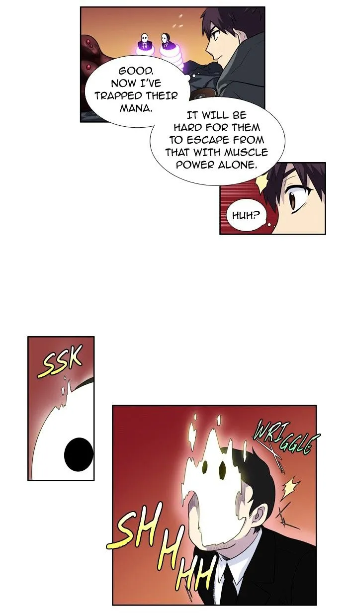 The Gamer Chapter 179 Online - página 17