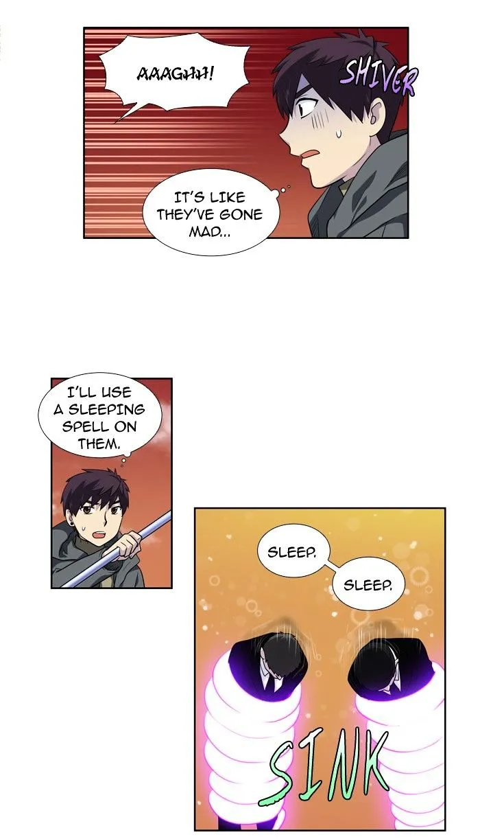 The Gamer Chapter 179 Online - página 19