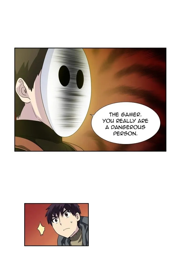 The Gamer Chapter 179 Online - página 20