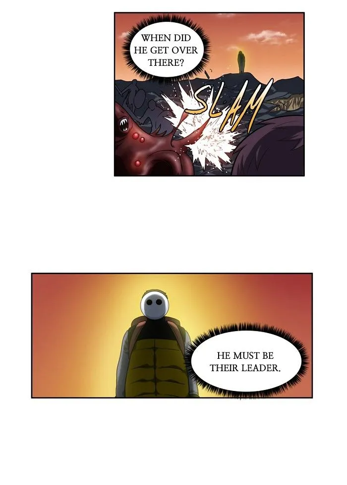 The Gamer Chapter 179 Online - página 21