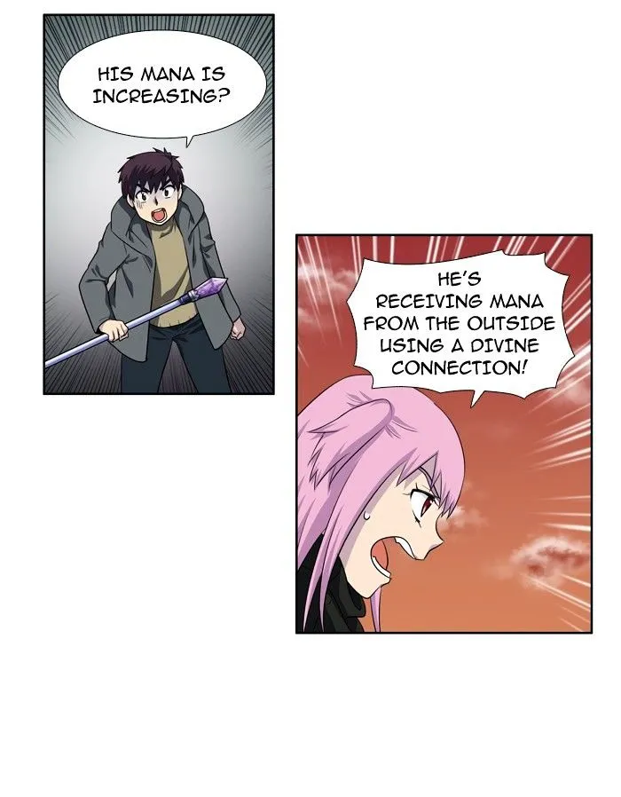 The Gamer Chapter 179 Online - página 24