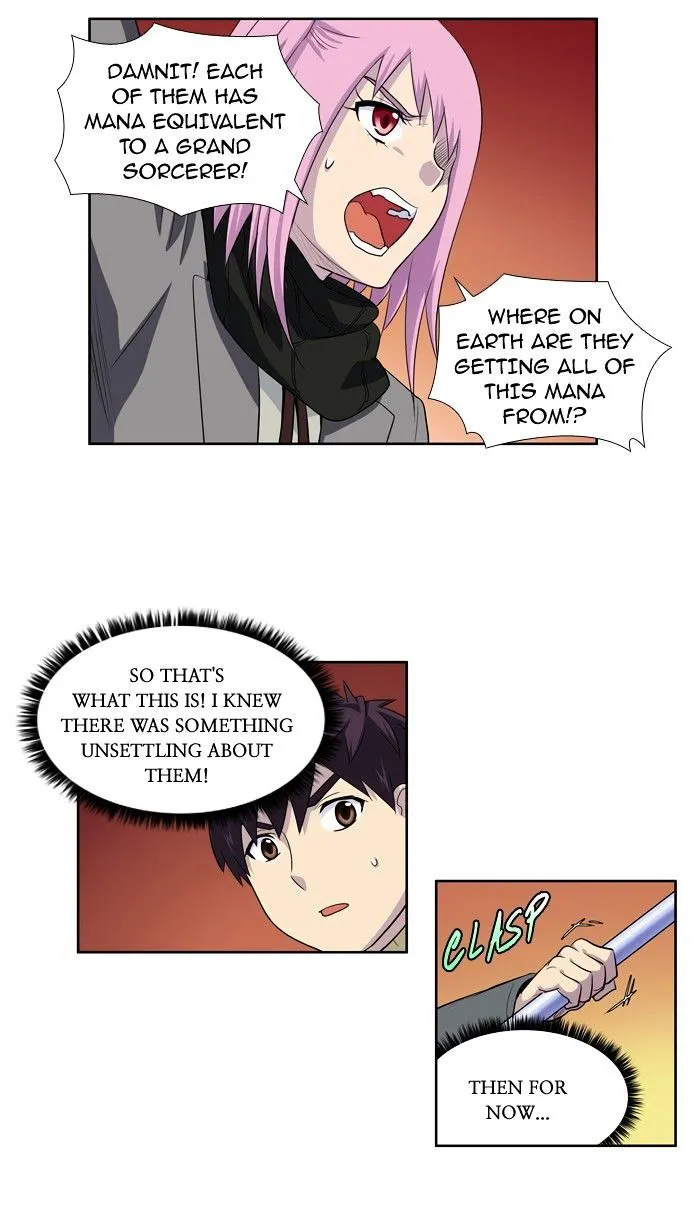The Gamer Chapter 179 Online - página 25