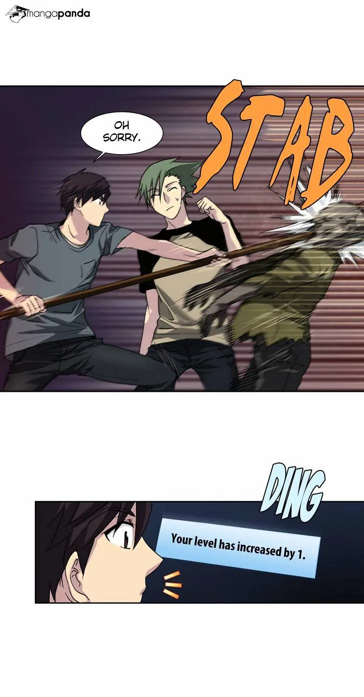 The Gamer Chapter 18 Online - página 4