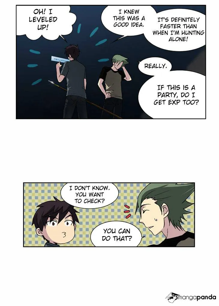The Gamer Chapter 18 Online - página 5