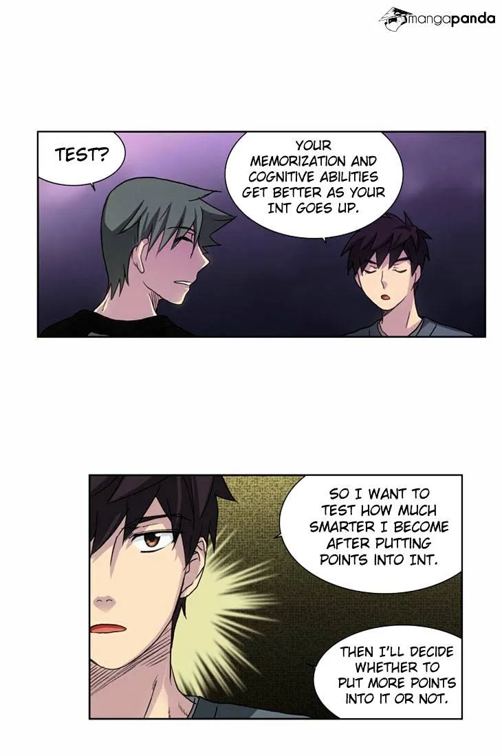 The Gamer Chapter 18 Online - página 16