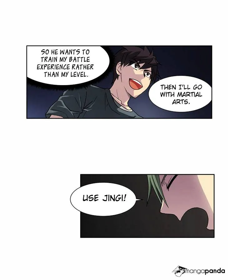 The Gamer Chapter 18 Online - página 25
