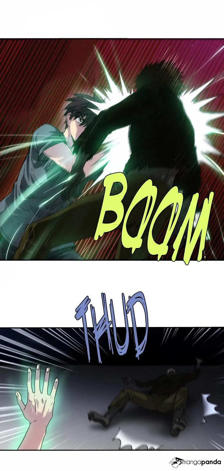 The Gamer Chapter 18 Online - página 29
