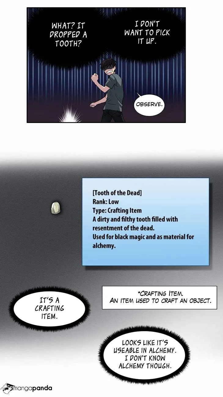 The Gamer Chapter 18 Online - página 33
