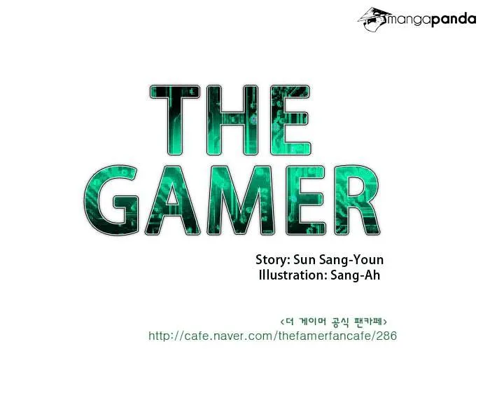 The Gamer Chapter 18 Online - página 37