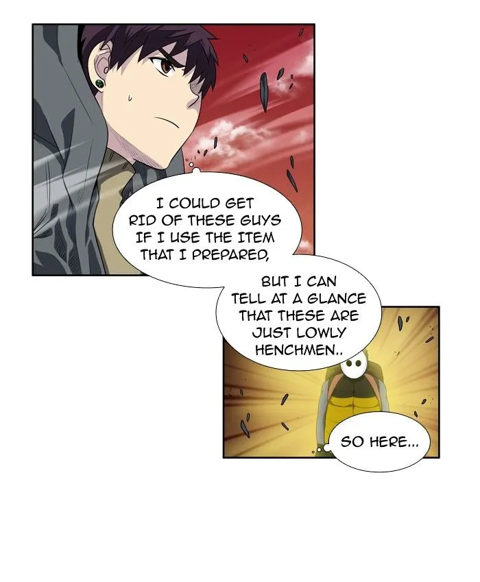 The Gamer Chapter 180 Online - página 2