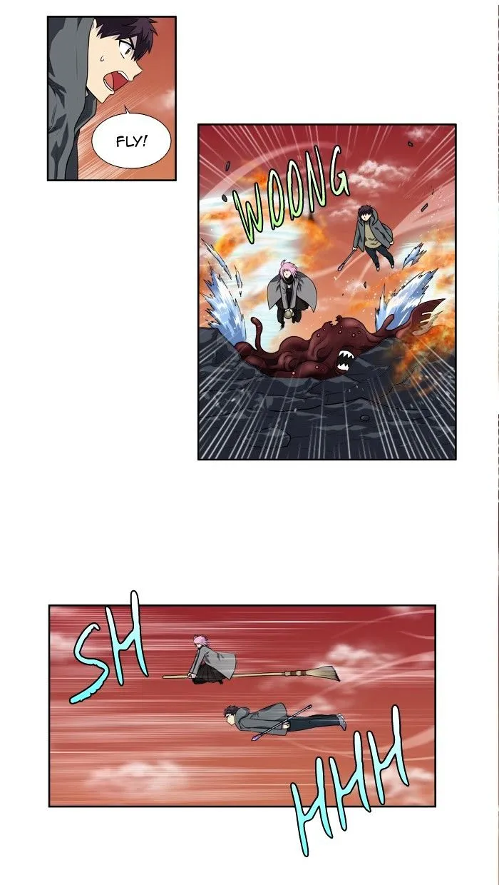 The Gamer Chapter 180 Online - página 9