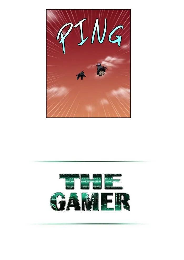 The Gamer Chapter 180 Online - página 11