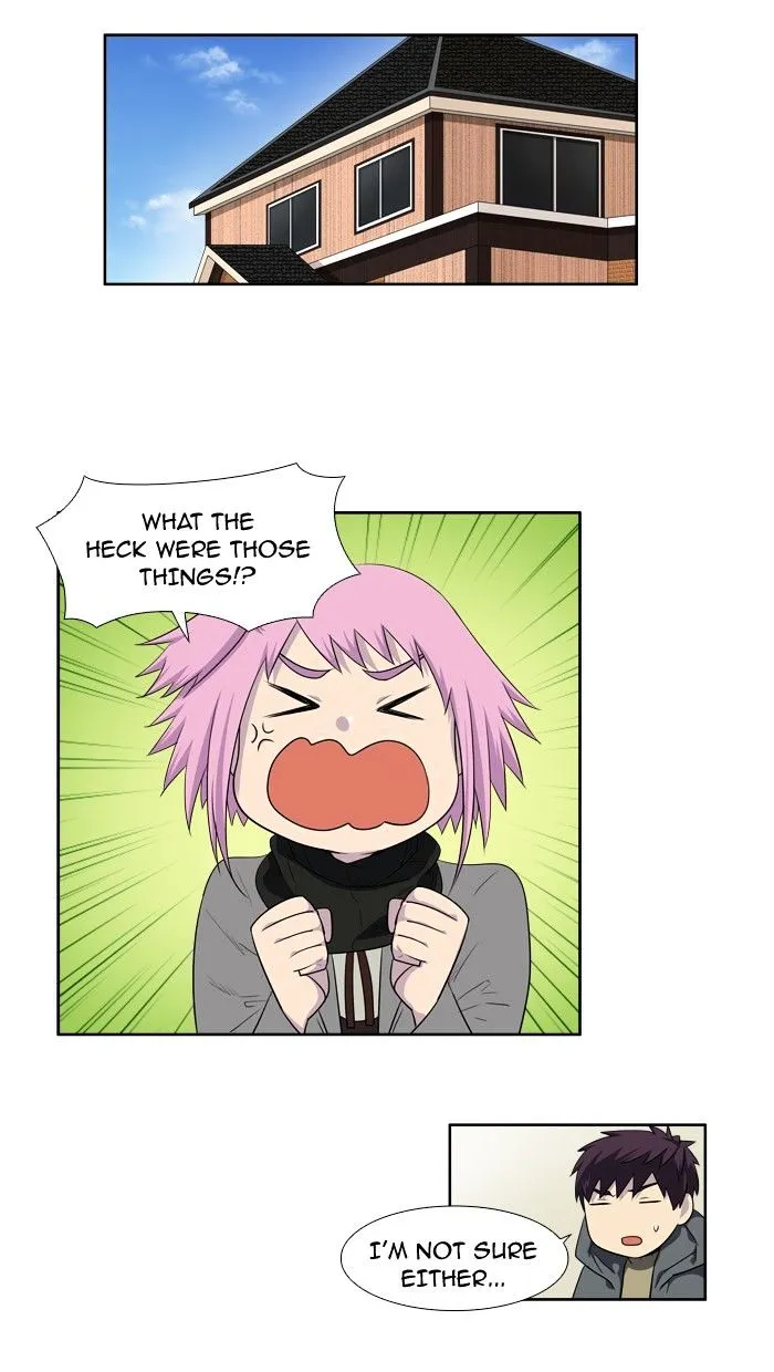 The Gamer Chapter 180 Online - página 12