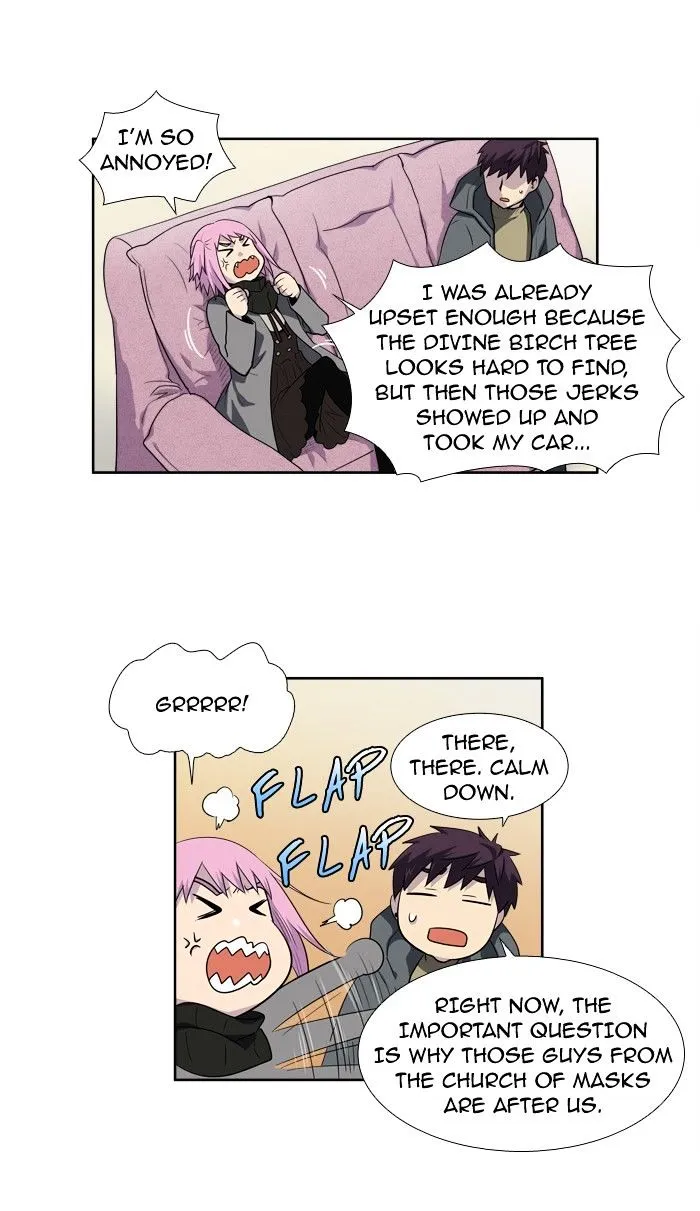 The Gamer Chapter 180 Online - página 13