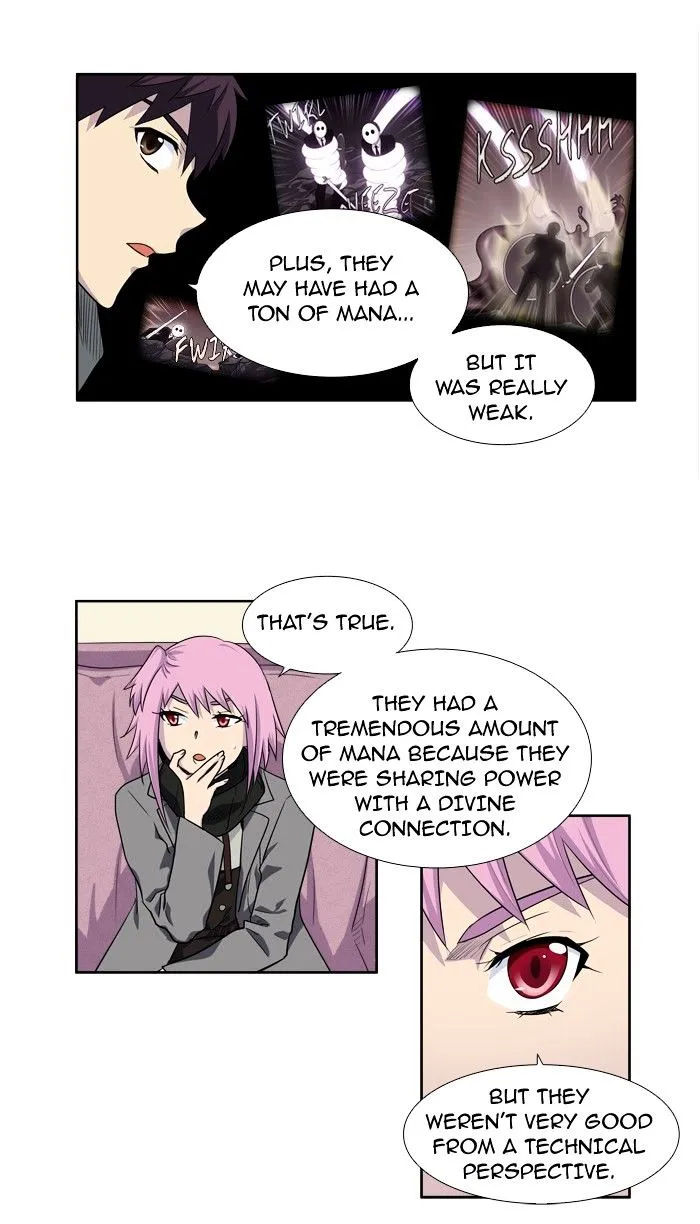The Gamer Chapter 180 Online - página 14