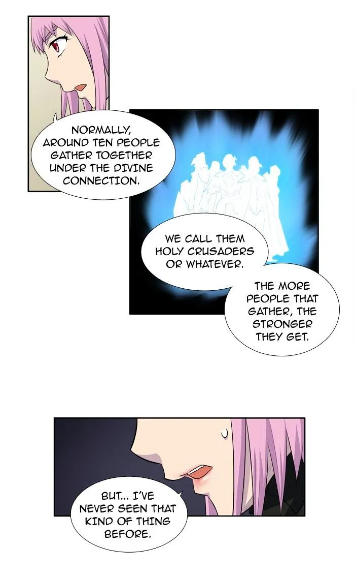 The Gamer Chapter 180 Online - página 18