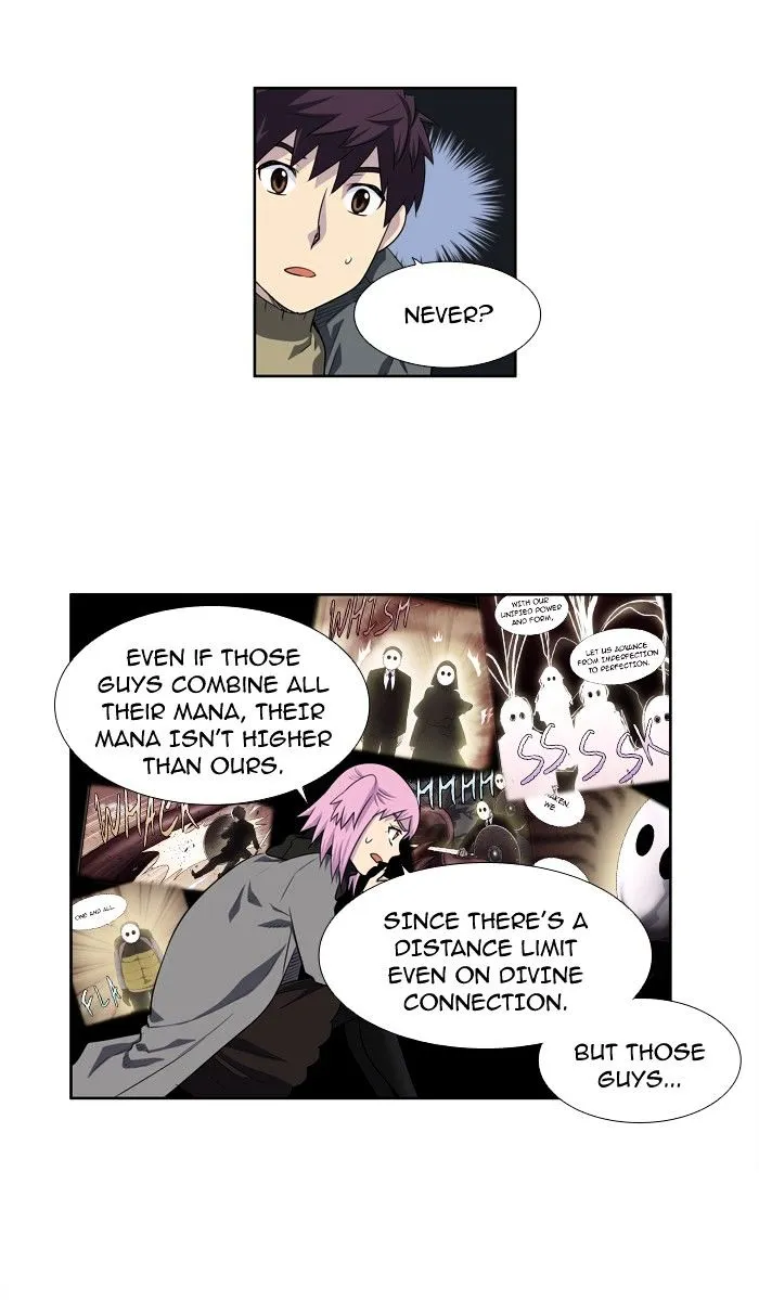 The Gamer Chapter 180 Online - página 19