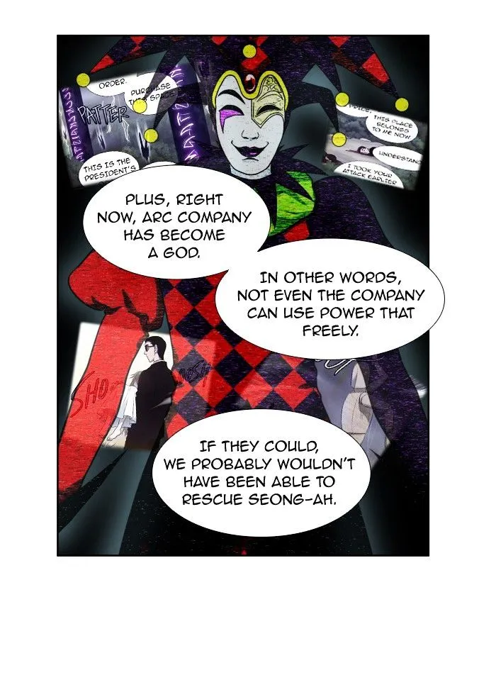The Gamer Chapter 180 Online - página 22