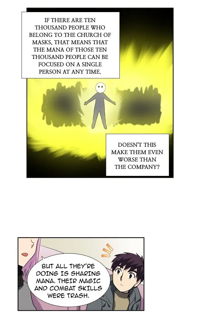 The Gamer Chapter 180 Online - página 24