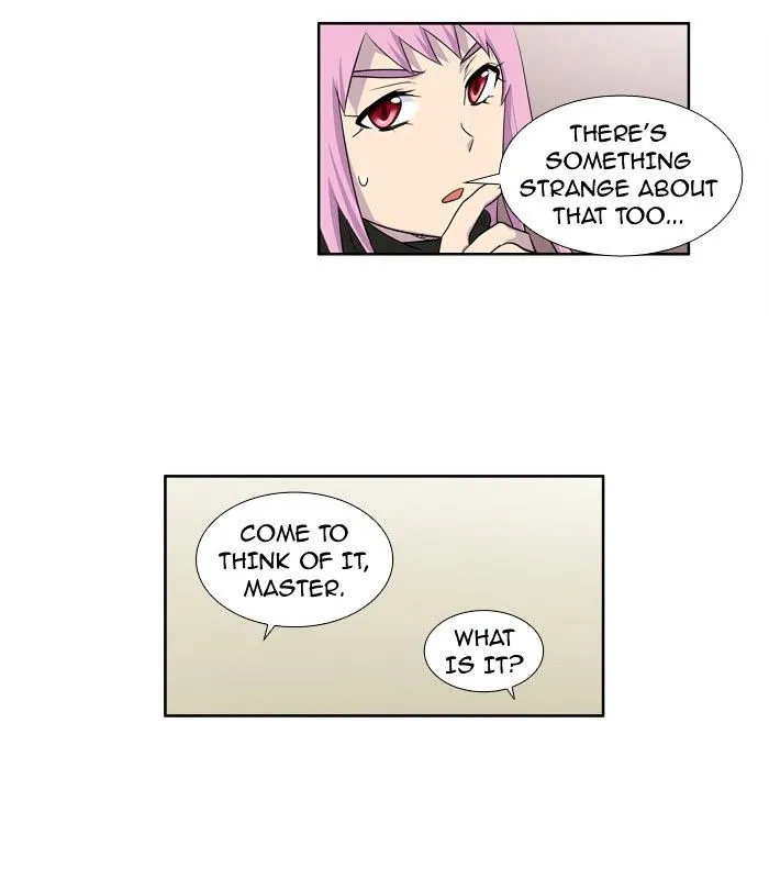 The Gamer Chapter 180 Online - página 25