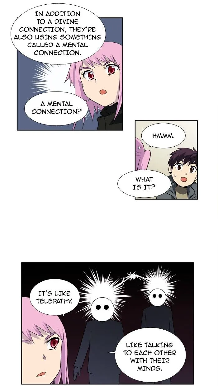 The Gamer Chapter 180 Online - página 26