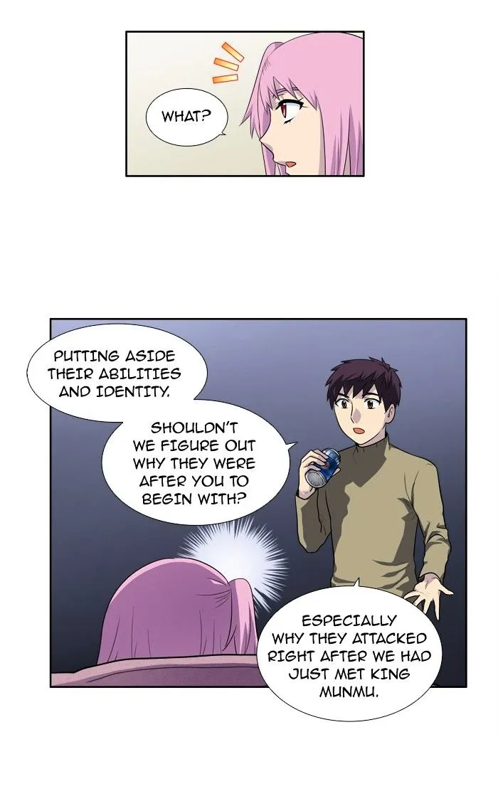 The Gamer Chapter 180 Online - página 29