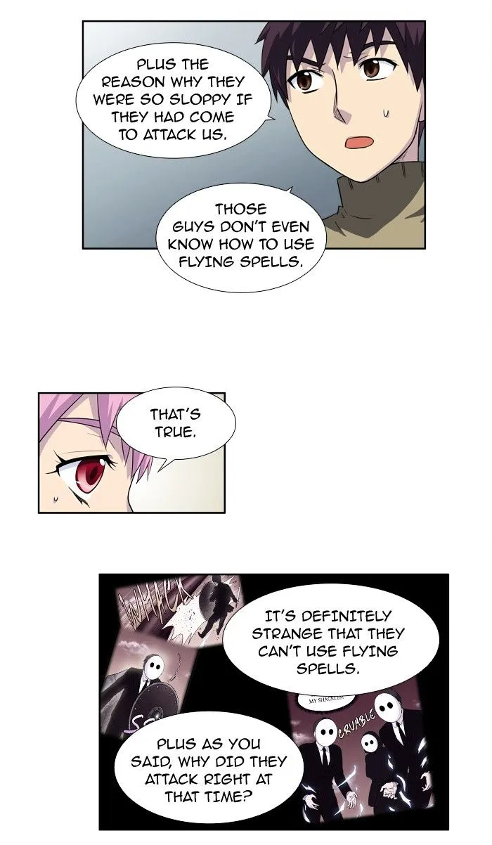 The Gamer Chapter 180 Online - página 30