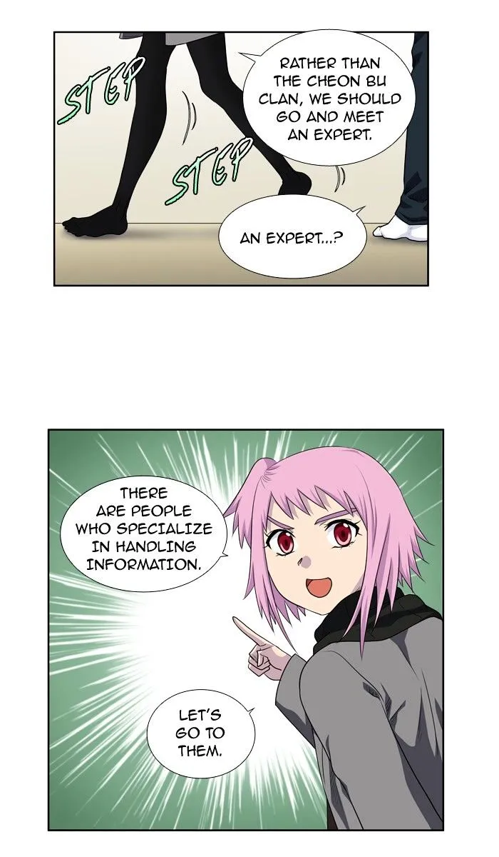 The Gamer Chapter 181 Online - página 4
