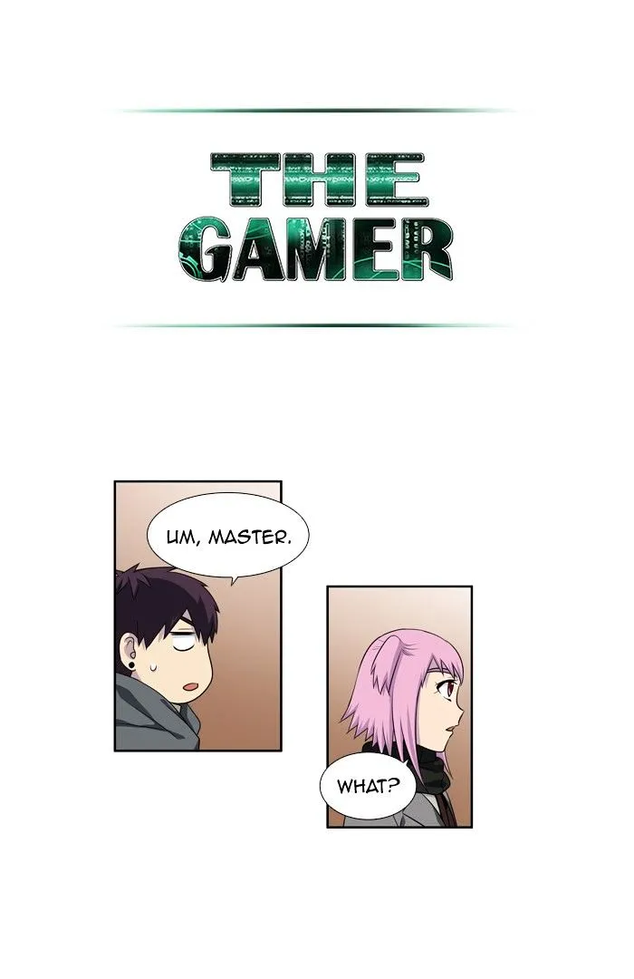 The Gamer Chapter 181 Online - página 5