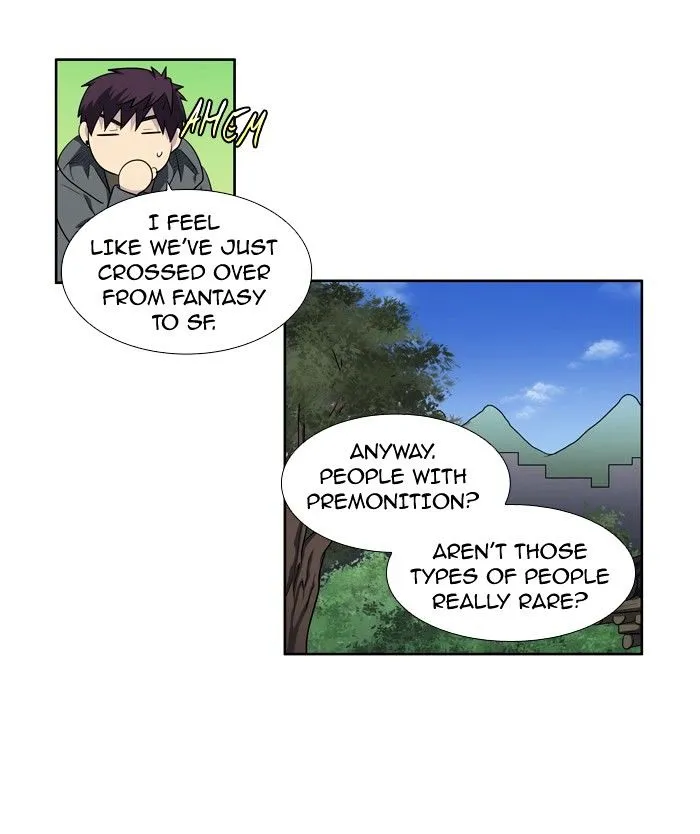The Gamer Chapter 181 Online - página 8
