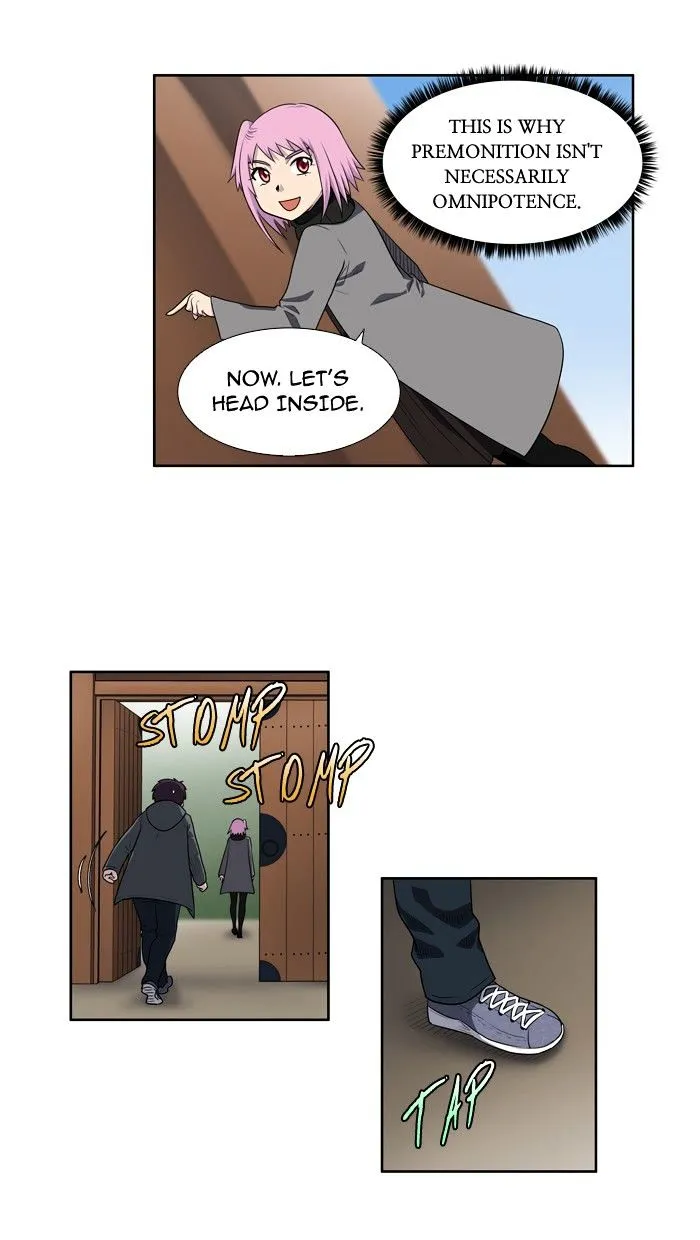 The Gamer Chapter 181 Online - página 11