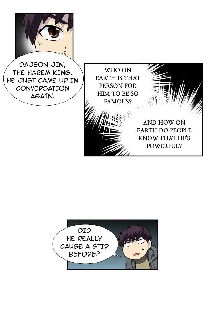 The Gamer Chapter 181 Online - página 21