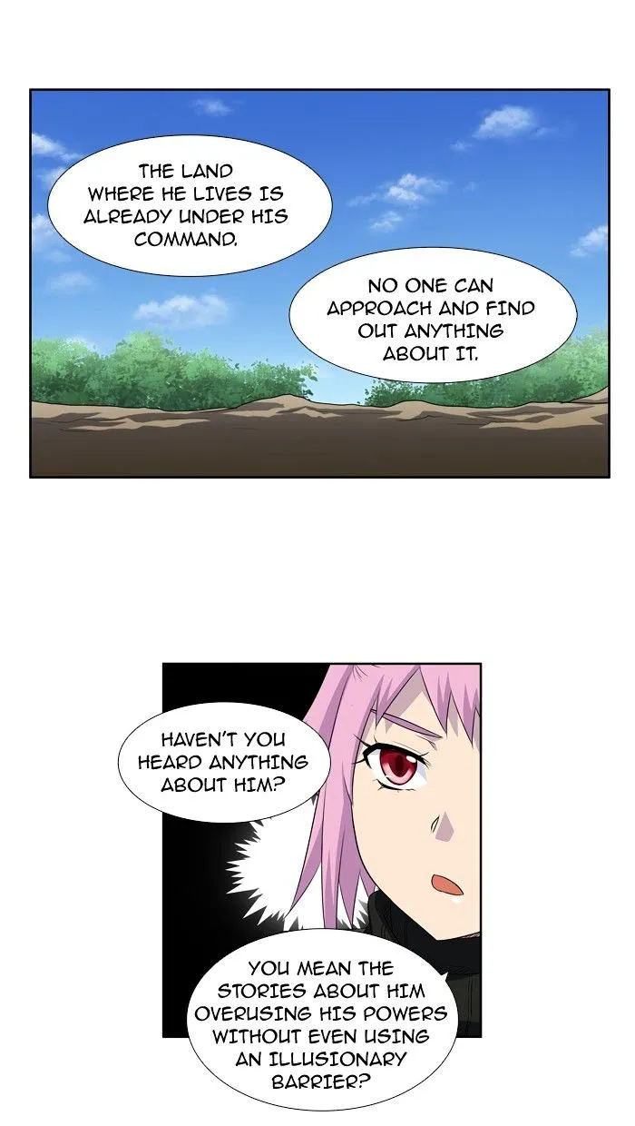 The Gamer Chapter 181 Online - página 23