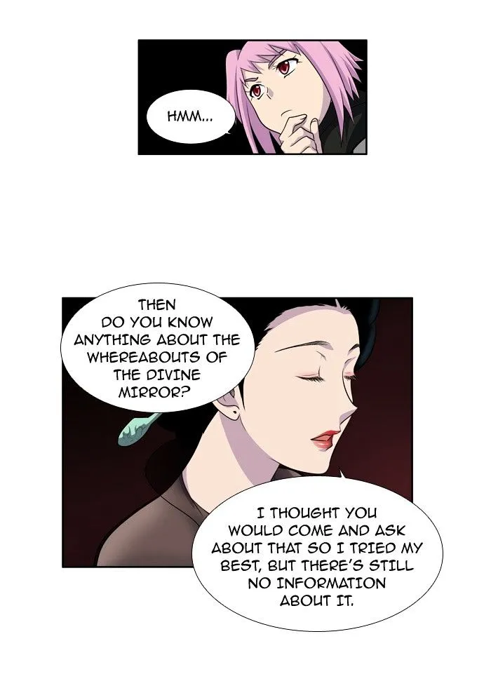 The Gamer Chapter 181 Online - página 25