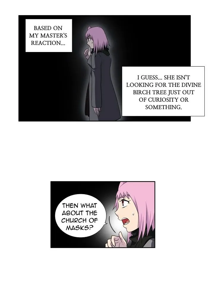 The Gamer Chapter 181 Online - página 27