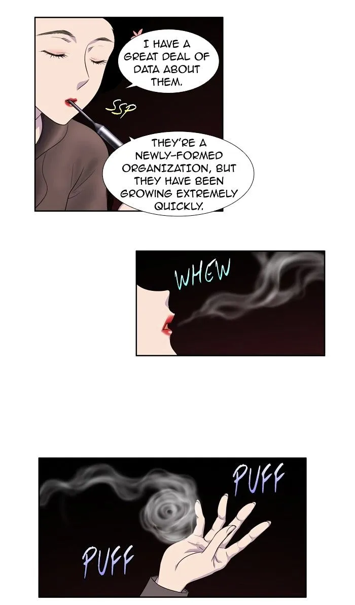 The Gamer Chapter 181 Online - página 28