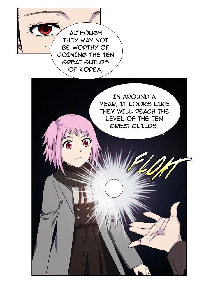 The Gamer Chapter 181 Online - página 30