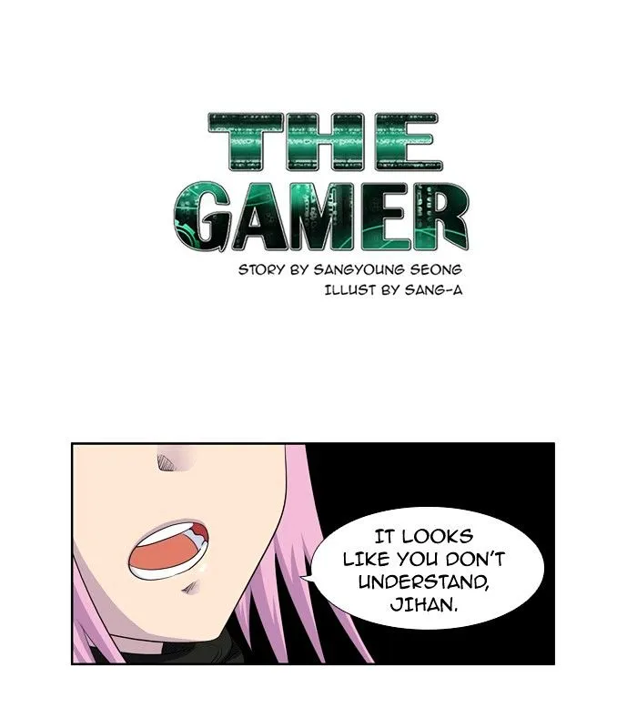 The Gamer Chapter 183 Online - página 1
