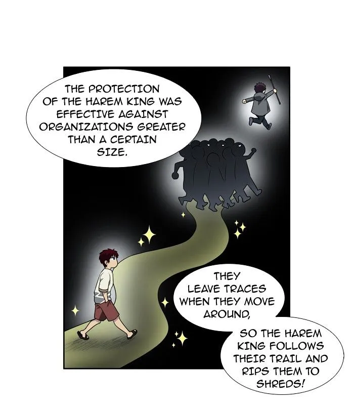 The Gamer Chapter 183 Online - página 2