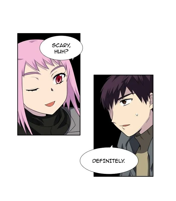 The Gamer Chapter 183 Online - página 3
