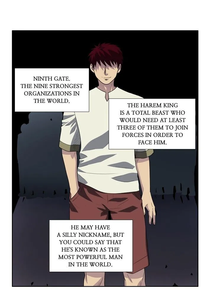 The Gamer Chapter 183 Online - página 4
