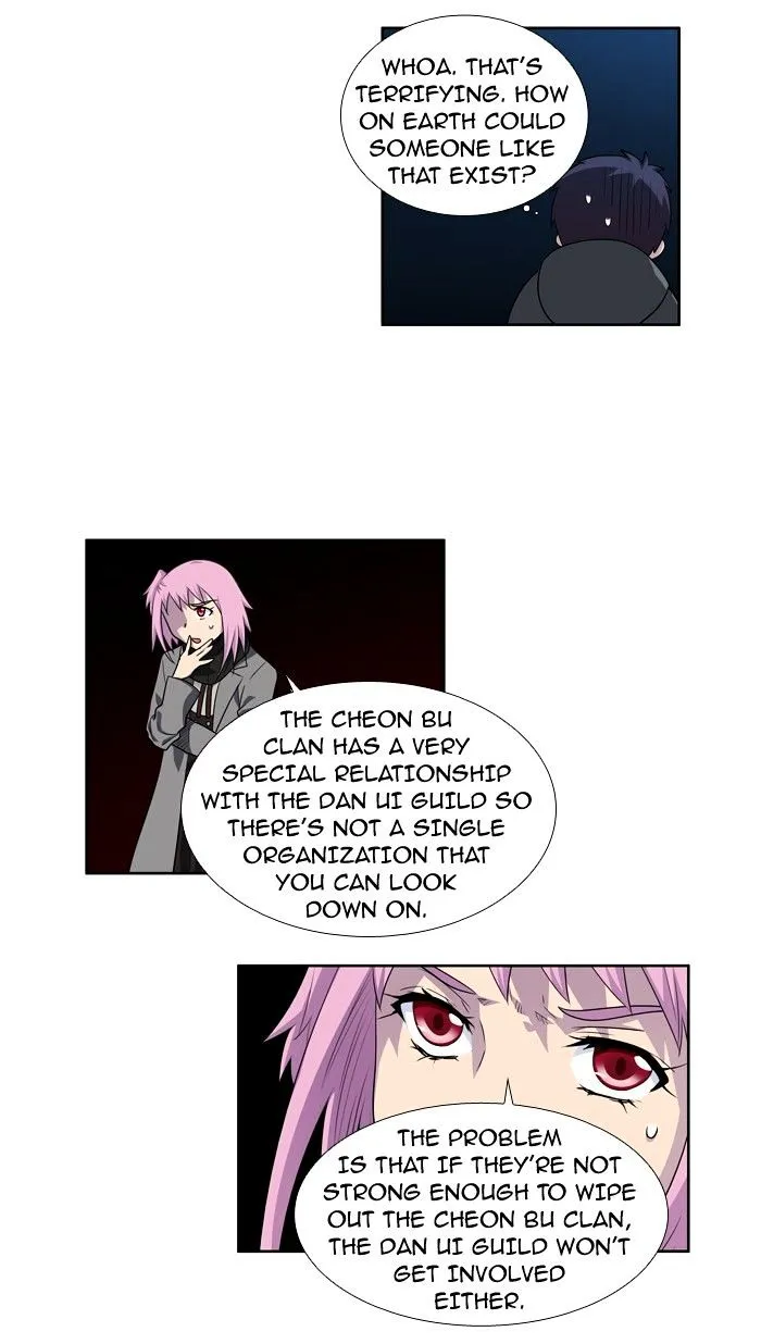 The Gamer Chapter 183 Online - página 5