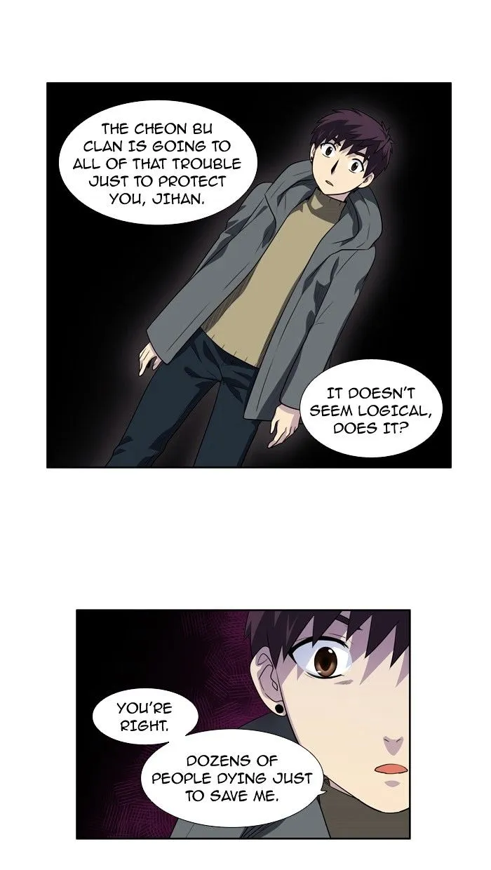 The Gamer Chapter 183 Online - página 6