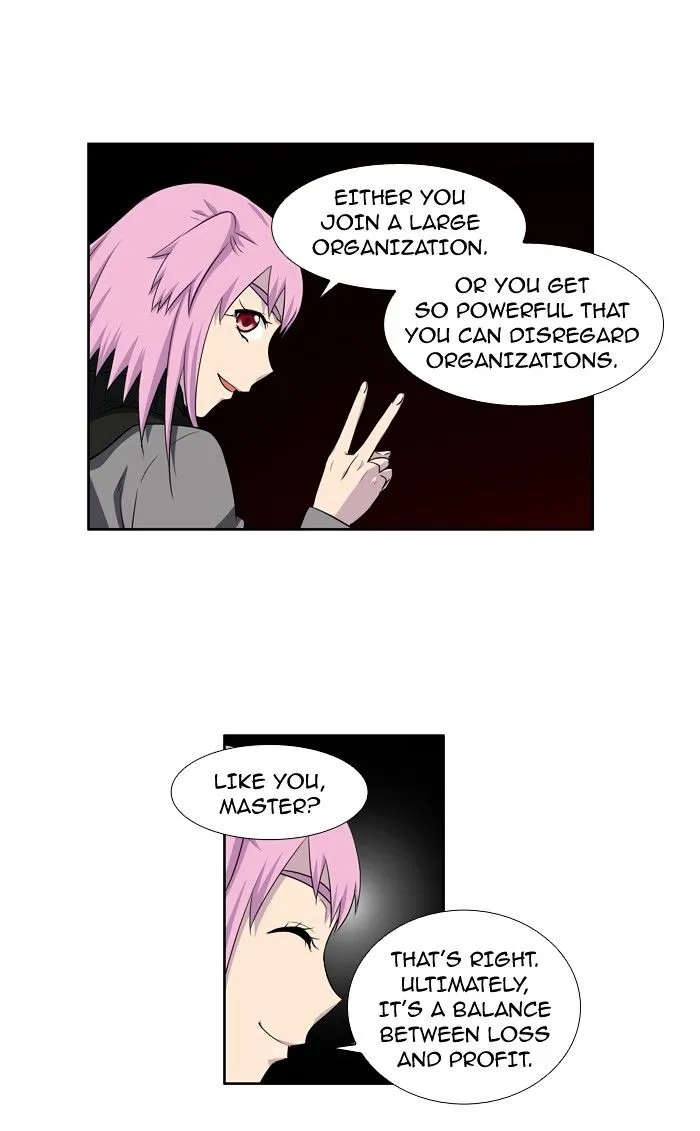 The Gamer Chapter 183 Online - página 8