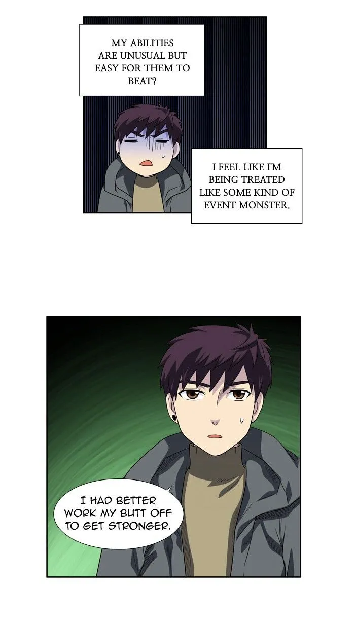 The Gamer Chapter 183 Online - página 11