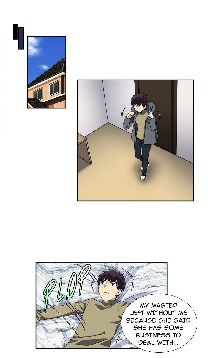 The Gamer Chapter 183 Online - página 14