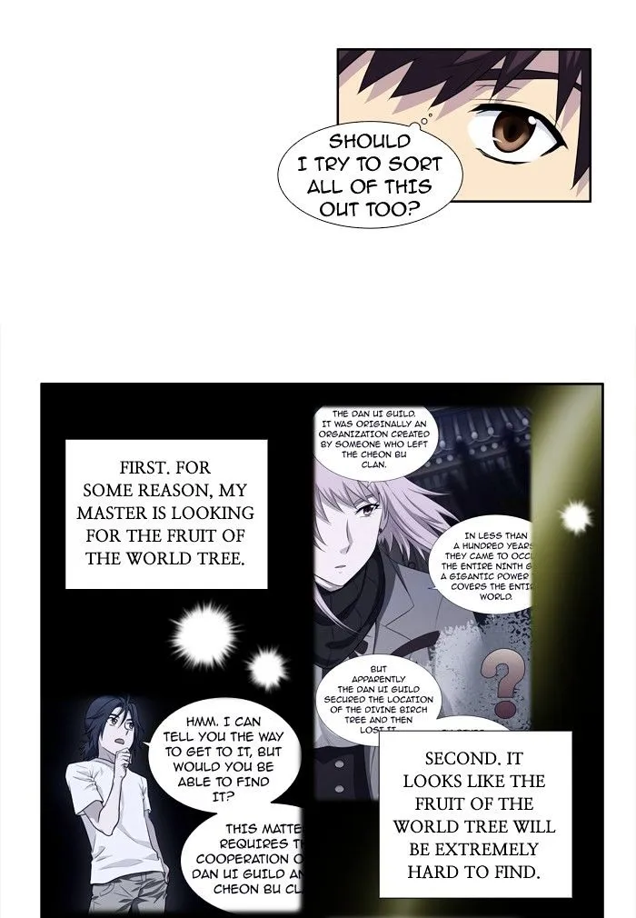 The Gamer Chapter 183 Online - página 15